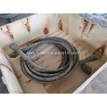 FUWA Custom-made Service Crane Wire Pendant Rope